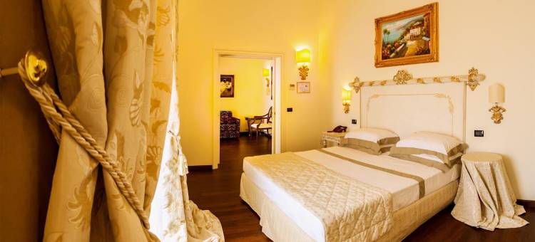 莱切大酒店(Grand Hotel di Lecce)图片