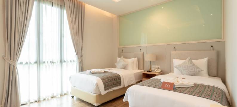 兰纳博尼塔精品酒店(Lanna Bonita Boutique Hotel)图片