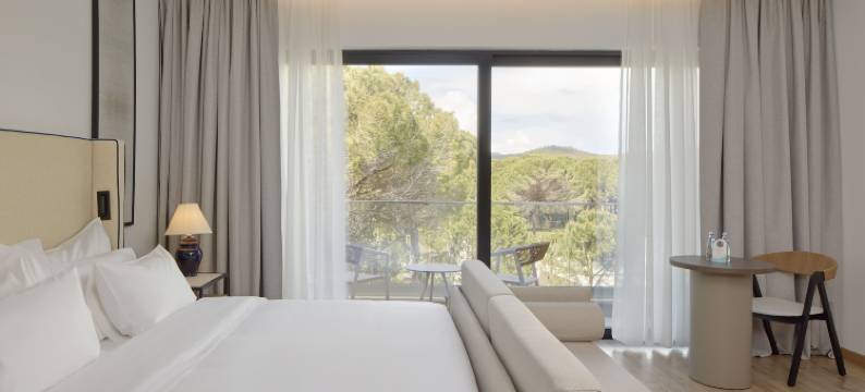 阿尔巴尼亚都拉斯美利亚酒店(Meliá Durrës Albania)图片