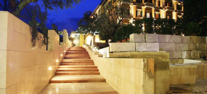 贝拉维斯塔宫殿及高尔夫大酒店(Grand Hotel Bellavista Palace & Golf)图片