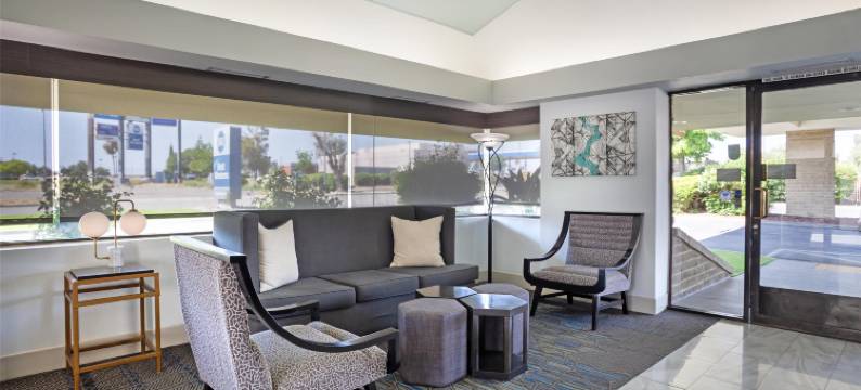 大乡村贝斯特韦斯特酒店(Best Western Big Country Inn)图片