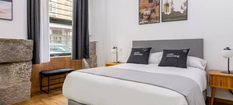 石灰家马德里圣洛伦佐(Limehome Madrid San Lorenzo)图片