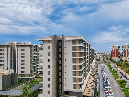 卡萨马克斯套房酒店