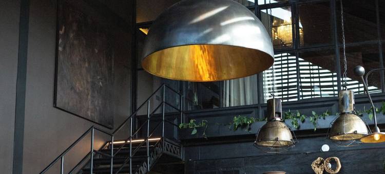 波希米亚巴厘岛，Design Hotels成员(The Bohemian Bali, a Member of Design Hotels)图片