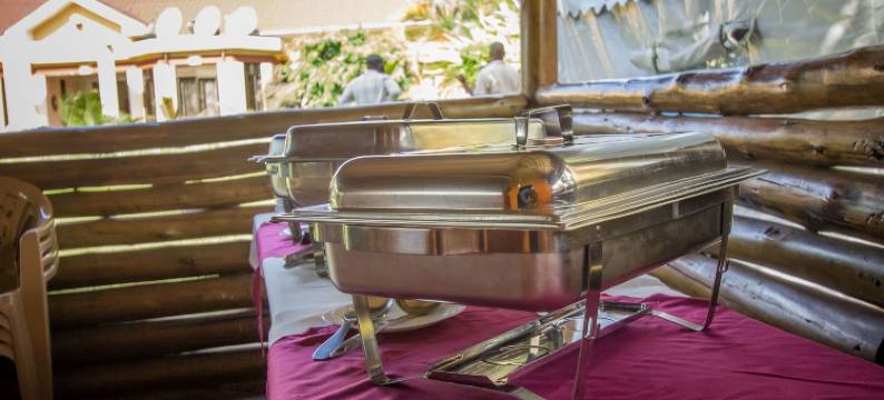 恩德培阿斯凯套房酒店(Askay Hotel Suites)图片