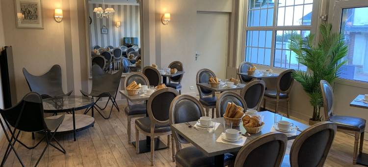 海滩酒店(Hôtel de la Plage)图片