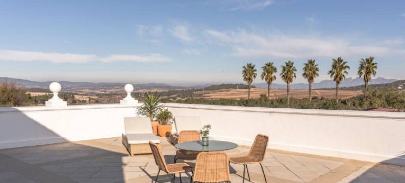 德拉坎亚泉酒店(Hotel Font de la Canya)图片