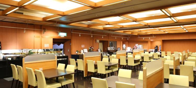 大江户温泉物语 伊香保(Ooedo Onsen Monogatari Ikaho)图片