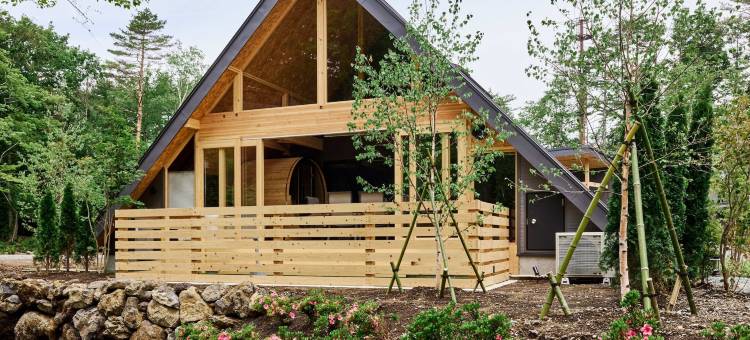 enico. Mt.Fuji Resort&Glamping (富士山度假村豪华露营)(enico. Mt.Fuji Resort&Glamping)图片
