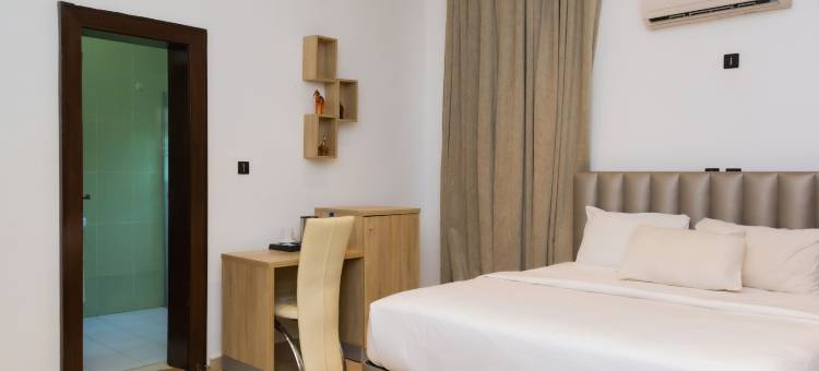 Shartell别墅乔斯(Shartell Villa Jos)图片