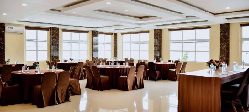 塔肯贡雷加利大酒店(Portola Grand Renggali Hotel Takengon)图片