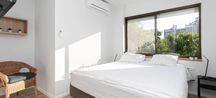 卡梅尔精品公寓(Carmel Boutique Apartments)图片