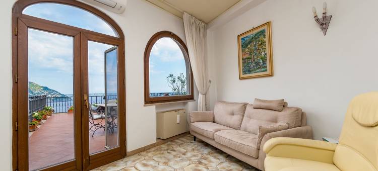 波西塔诺的安东尼奥之家(A Casa di Antonio - de Vivo Realty Positano)图片