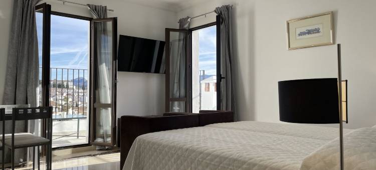 圣波拉宫殿屋(Apartamentos Casa-Palacio Santa Pola)图片
