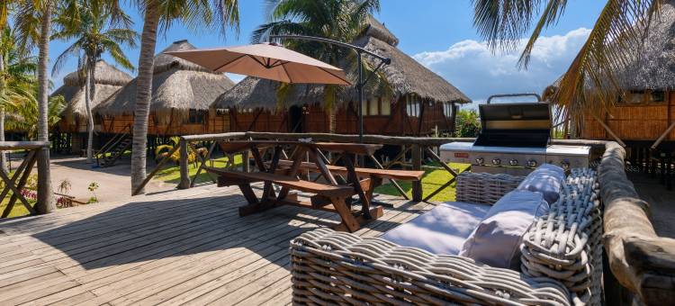 海洋珍珠海滩旅馆(Ocean Pearl Beach Lodge)图片