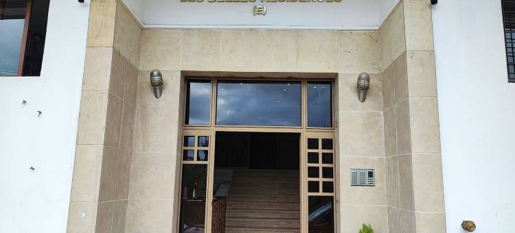 美丽住宅E(Les Belles Residences ''E'')图片