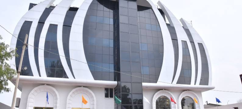 哥打莲花阿南塔精英酒店(Lotus Ananta Elite Kota)图片