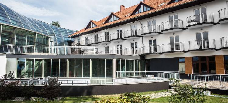 Kyriad 卡尔科诺瑟(Kyriad Karkonosze)图片