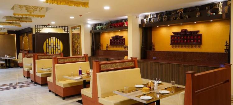 A R Thangakottai图片