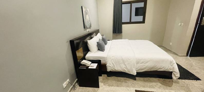 奥尼克斯酒店(Onyx Hotel)图片