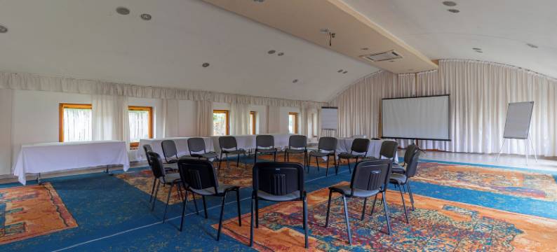 普希纳城堡酒店(Puchner Castle Hotel)图片