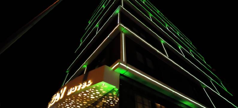 阿利翁酒店(Alion Hotel)图片