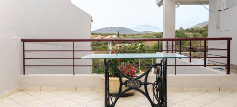 ALLAGIANNIS集团公寓(Allagiannis Group Apartments)图片