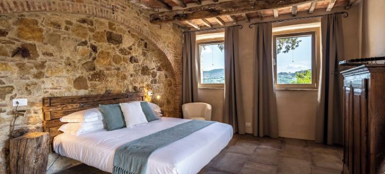 山星酒店(Stelle di Monte)图片