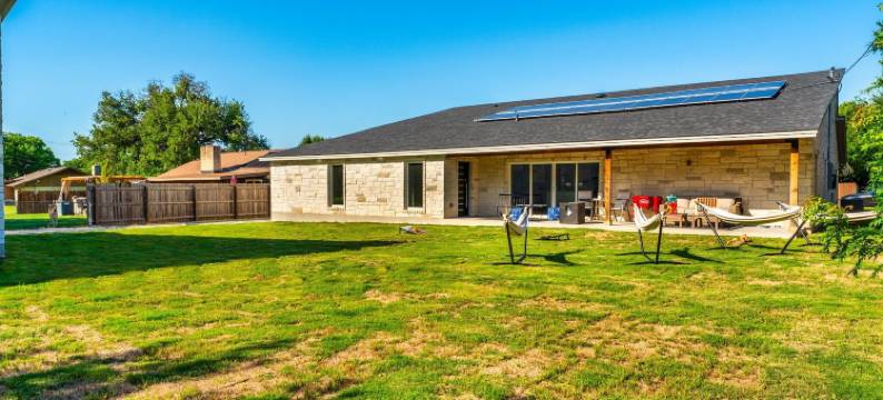 The Gateway 6卧室 2栋房屋 游戏室 游泳池(The Gateway - 6Bed W Two Houses GameRoom & Pool)图片