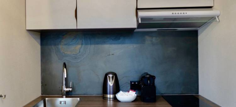 皇家驿站韦尔讷伊叙尔塞纳(L'Escale Royale Verneuil-sur-Seine)图片