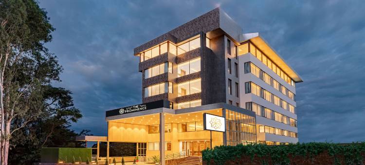 卓越酒店(The Prominence Hotel)图片