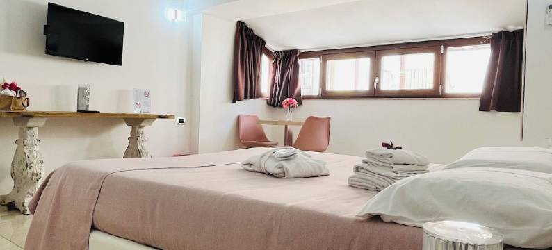 拉梅里迪亚纳 - 皮佐历史中心(La Meridiana - Centro Storico di Pizzo)图片