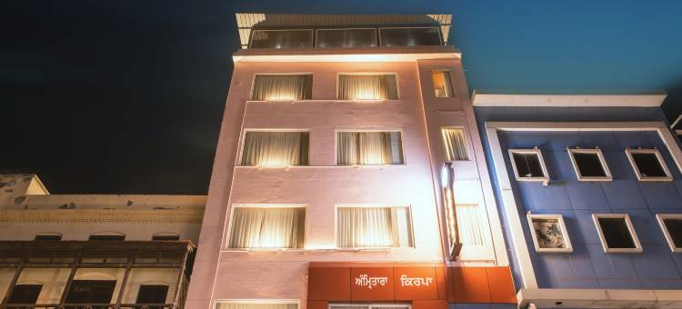 利塔拉·基尔帕·阿姆利则利塔尔(Amritara Kirpa)图片