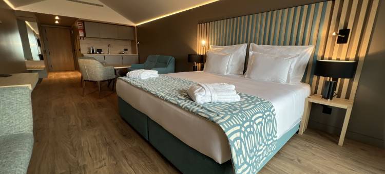 比科TERRAMAR & SPA(Pico Terramar & Spa)图片