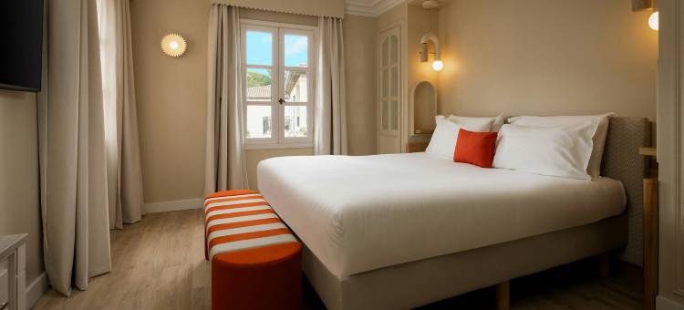 穆然堡酒店 - 致敬臻选系列酒店(Bastide de Mougins - A Tribute Portfolio Hotel)图片