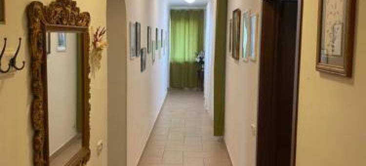 Comfortable and Spacious Villa - Baia Domizia图片