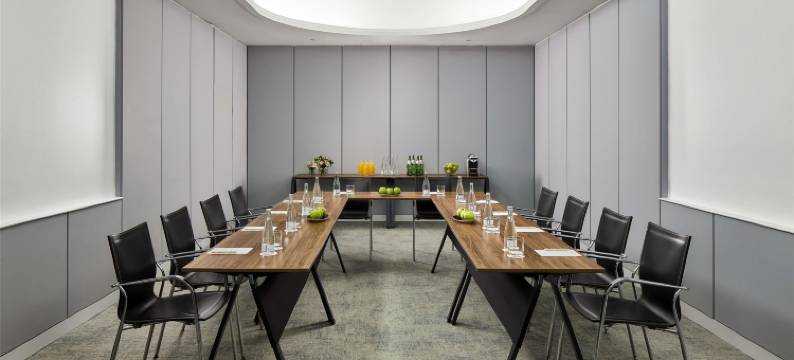 里斯本大坎普诺瀚酒店(NH Lisboa Campo Grande)图片