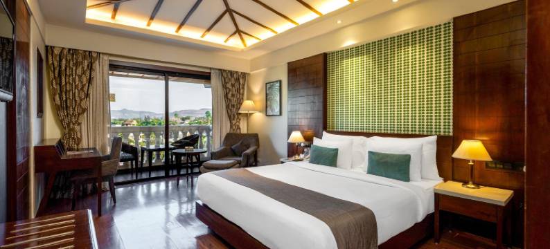 拉古娜度假村(The Lagoona Resort)图片