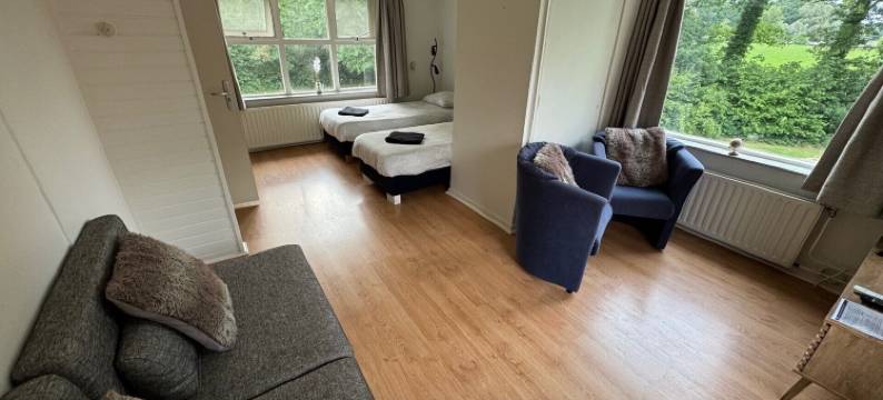 民宿兹维普(B&B Zwiep)图片