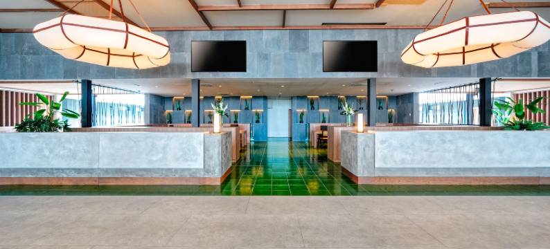 阿德耶海岸拉布兰达套房酒店(Hovima Suites Costa Adeje)图片