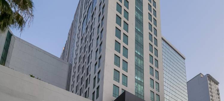 凯悦丽晶巴拿马城(Hyatt Regency Panama City)图片