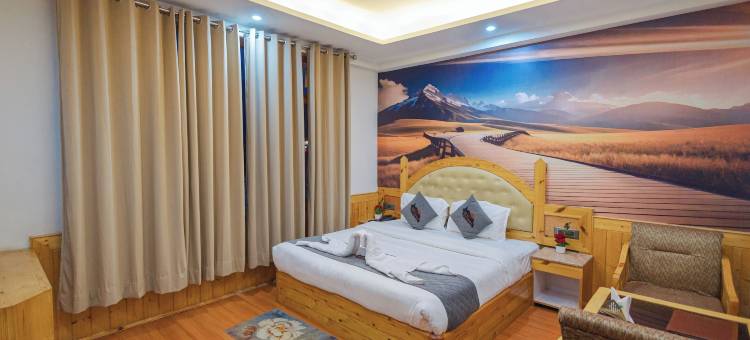 只住乌代喜马拉雅(OnlyStay Uday Himalaya)图片