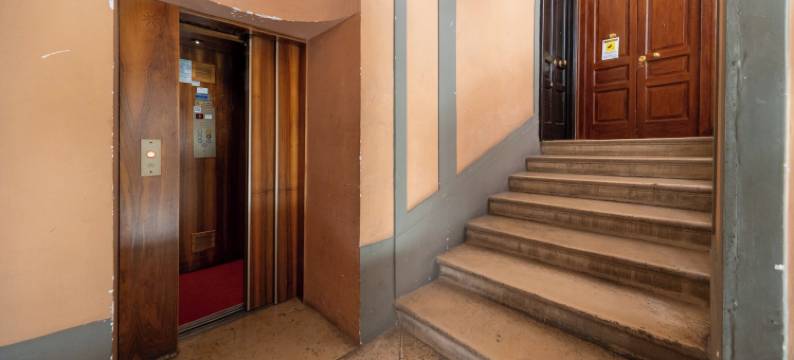 迪莫拉迪马雷(Dimora di Mare)图片