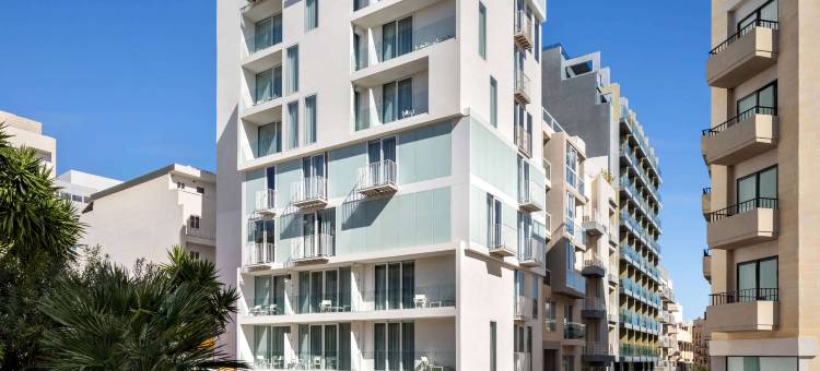 Quadro Hotel, Trademark Collection by Wyndham图片