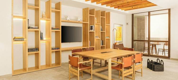 克莱维亚，圣米格尔-德阿连德，傲途格精选(Cleviá, Autograph Collection, San Miguel de Allende)图片