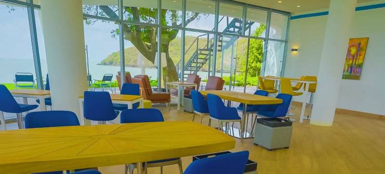 埃塞俄比亚天航戈尔戈拉生态度假村(Gorgora Eco Resort By Ethiopian Skylight)图片