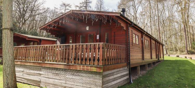 度假屋(ILodge 73)图片