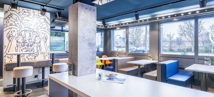 B&B酒店 威利希(B&B HOTEL Willich)图片