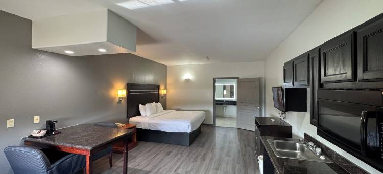 桑桥套房酒店(Sunbridge Inn & Suite Extended Stay)图片
