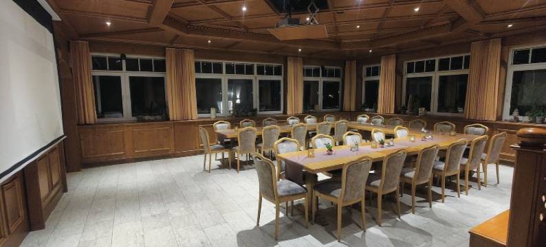 奥登瓦尔德布里克酒店(Hotel Odenwaldblick)图片